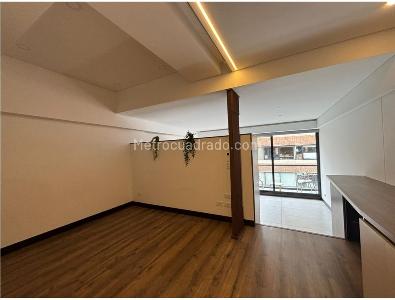 Apartamento en venta en Chico Virrey, Bogotá · foto 5 de 11