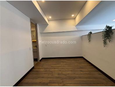 Apartamento en venta en Chico Virrey, Bogotá · foto 10 de 11