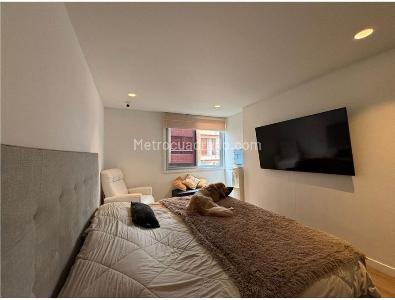 Apartamento de 3 alcobas en venta en Chico Norte, Bogotá, 176 m² · foto 13 de 19