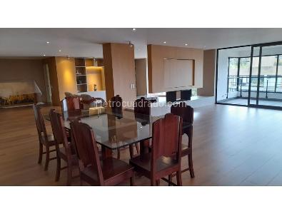 Apartamento en venta en Los Rosales, Bogotá · foto 11 de 13
