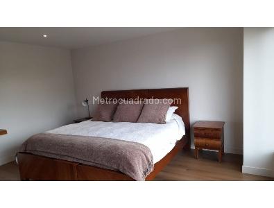 Apartamento en venta en Los Rosales, Bogotá · foto 5 de 13