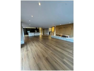 Apartamento en venta en Los Rosales, Bogotá · foto 8 de 13