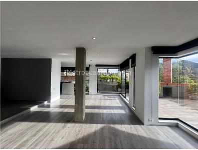 Apartamento de 4 alcobas en venta en Santa Ana Occidental, Bogotá, 230 m² · foto 11 de 14