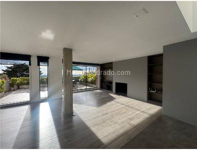 Apartamento de 4 alcobas en venta en Santa Ana Occidental, Bogotá, 230 m² · foto 13 de 14