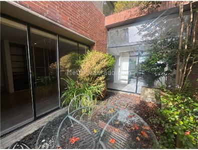 Apartamento de 4 alcobas en venta en Santa Ana Occidental, Bogotá, 230 m² · foto 5 de 14