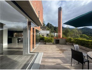 Apartamento de 4 alcobas en venta en Santa Ana Occidental, Bogotá, 230 m² · foto 6 de 14