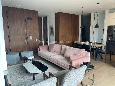 Apartamento de 2 alcobas en venta en Chico, Bogotá, 130 m² · foto 19 de 19