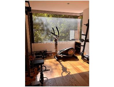 Apartamento en venta en Los Rosales, Bogotá · foto 11 de 16