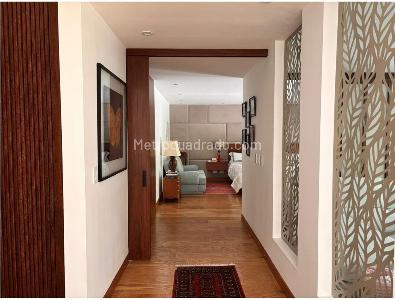 Apartamento en venta en Los Rosales, Bogotá · foto 12 de 16