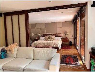 Apartamento en venta en Los Rosales, Bogotá · foto 15 de 16