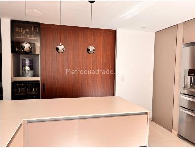 Apartamento en venta en Los Rosales, Bogotá · foto 5 de 16