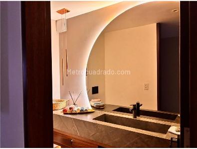 Apartamento en venta en Los Rosales, Bogotá · foto 6 de 16