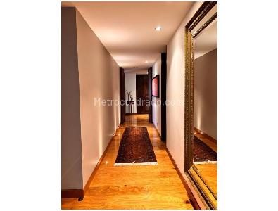 Apartamento en venta en Los Rosales, Bogotá · foto 7 de 16