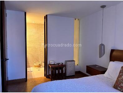 Apartamento en venta en Los Rosales, Bogotá · foto 9 de 16