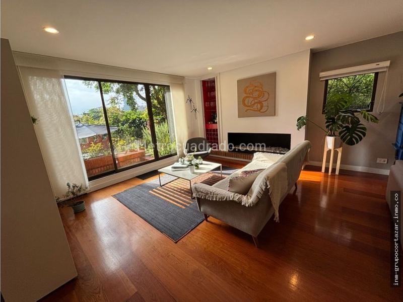 Apartamento en Arriendo, SANTA BARBARA ALTA, Bogotá D.C. en Santa Barbara Alta