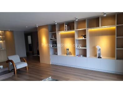Apartamento en venta en Las Rosales, Bogotá · foto 13 de 18
