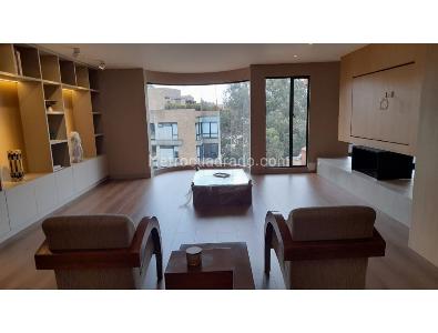 Apartamento en venta en Las Rosales, Bogotá · foto 14 de 18