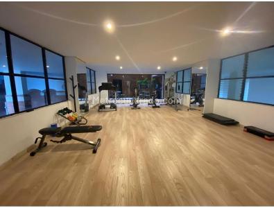 Apartamento en venta en Las Rosales, Bogotá · foto 18 de 18