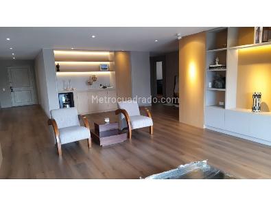 Apartamento en venta en Las Rosales, Bogotá · foto 2 de 18