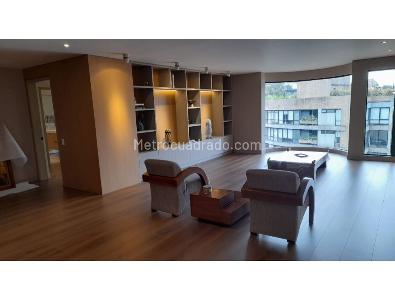 Apartamento en venta en Las Rosales, Bogotá · foto 4 de 18