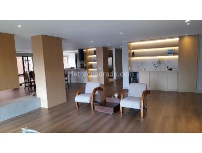 Apartamento en venta en Las Rosales, Bogotá · foto 6 de 18