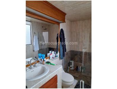 Apartamento en venta en Santa Paula, Bogotá · foto 11 de 15