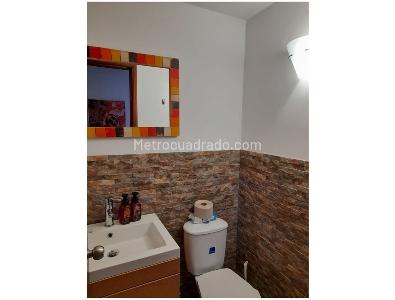 Apartamento en venta en Santa Paula, Bogotá · foto 13 de 15
