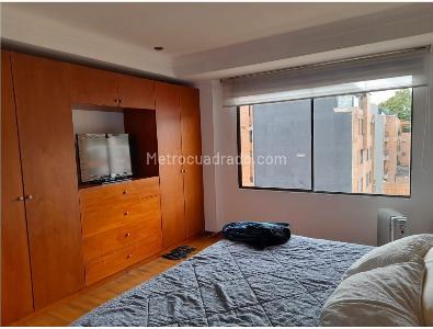 Apartamento en venta en Santa Paula, Bogotá · foto 14 de 15