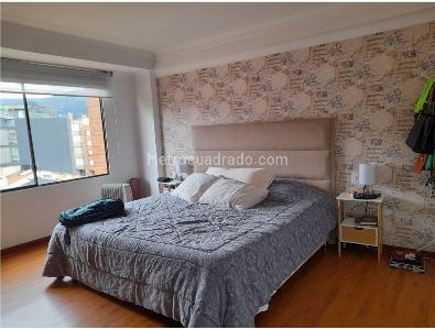 Apartamento en venta en Santa Paula, Bogotá · foto 15 de 15