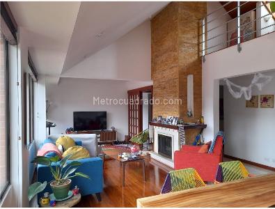 Apartamento en venta en Santa Paula, Bogotá · foto 2 de 15