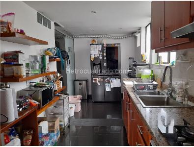 Apartamento en venta en Santa Paula, Bogotá · foto 5 de 15