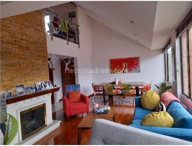 Apartamento en venta en Santa Paula, Bogotá · foto 7 de 15