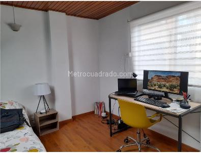 Apartamento en venta en Santa Paula, Bogotá · foto 8 de 15