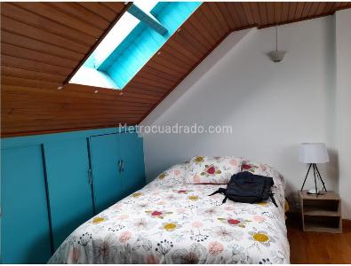 Apartamento en venta en Santa Paula, Bogotá · foto 9 de 15