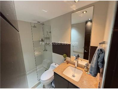 Apartamento en venta en Santa Barbara Central, Bogotá · foto 10 de 15