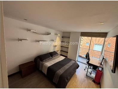 Apartamento en venta en Santa Barbara Central, Bogotá · foto 11 de 15