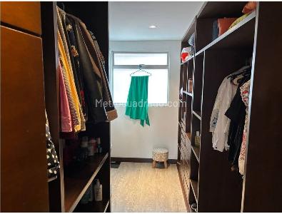 Apartamento en venta en Santa Barbara Central, Bogotá · foto 15 de 15
