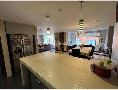 Apartamento en venta en Santa Barbara Central, Bogotá · foto 4 de 15