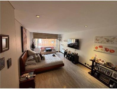Apartamento en venta en Santa Barbara Central, Bogotá · foto 8 de 15