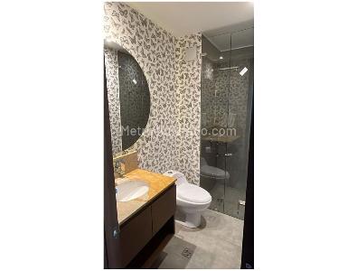 Apartamento de 3 alcobas en venta en San Patricio, Bogotá, 137 m² · foto 10 de 12