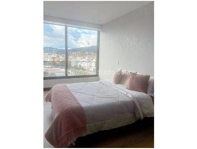 Apartamento de 3 alcobas en venta en San Patricio, Bogotá, 137 m² · foto 5 de 12