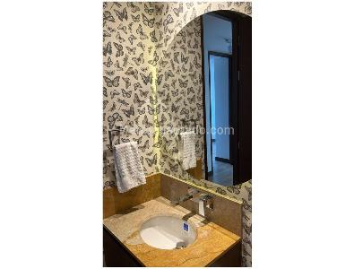 Apartamento de 3 alcobas en venta en San Patricio, Bogotá, 137 m² · foto 7 de 12