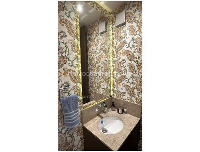 Apartamento de 3 alcobas en venta en San Patricio, Bogotá, 137 m² · foto 9 de 12