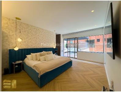 Apartamento en venta en Chico, Bogotá · foto 11 de 16