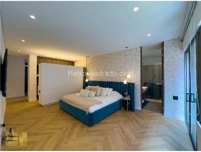 Apartamento en venta en Chico, Bogotá · foto 12 de 16