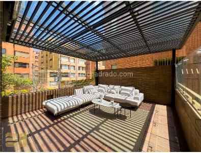 Apartamento en venta en Chico, Bogotá · foto 16 de 16