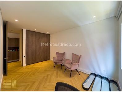 Apartamento en venta en Chico, Bogotá · foto 8 de 16