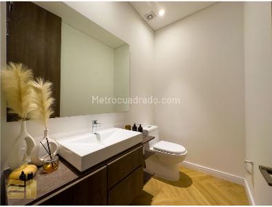 Apartamento en venta en Chico, Bogotá · foto 10 de 16