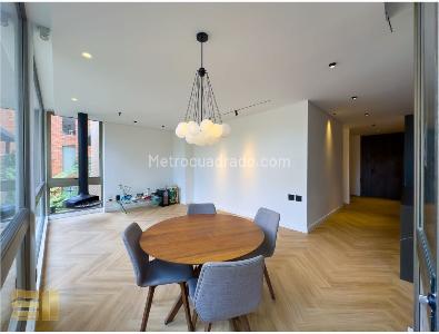 Apartamento en venta en Chico, Bogotá · foto 5 de 16