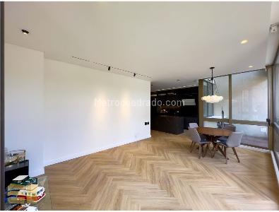 Apartamento en venta en Chico, Bogotá · foto 4 de 16